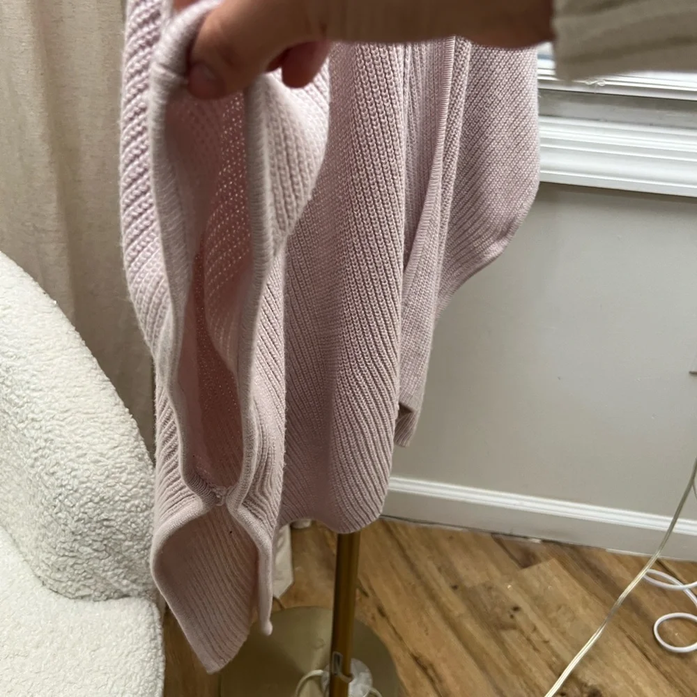 LOFT Poncho | Medium - Large - Picture 7 of 7